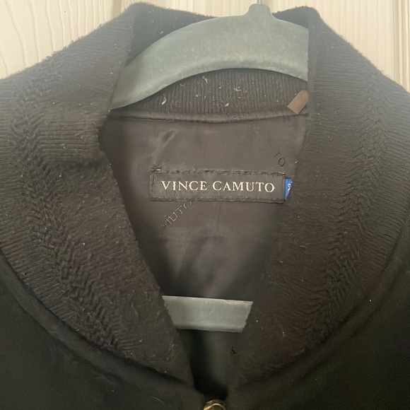 Vince Camuto Bomber Jacket Size XXL - Picture 2 of 7